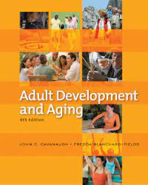 Image of Adult Development and Aging