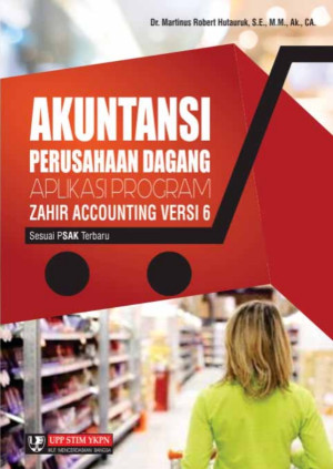 Image of Akuntansi perusahaan dagang