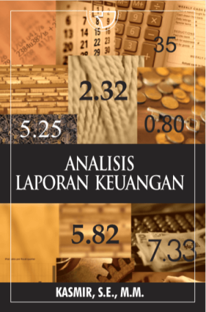 Image of Analisis Laporan Keuangan
