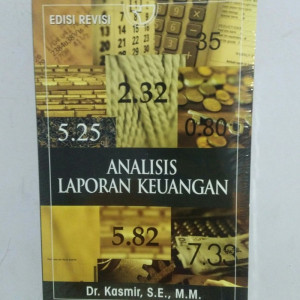 Image of Analisis Laporan Keuangan Edis Revisi