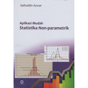 Image of Aplikasi Mudah Statistika Non-parametik