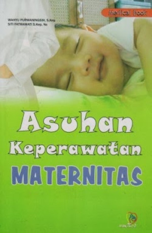 Image of Asuhan Keperawatan Maternitas