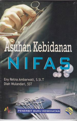 Image of Asuhan Kebidanan Nifas