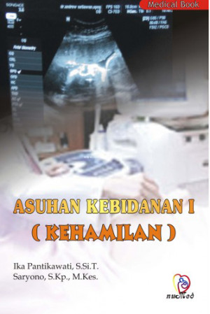 Image of Asuhan Kebidanan 1 (Kehamilan)