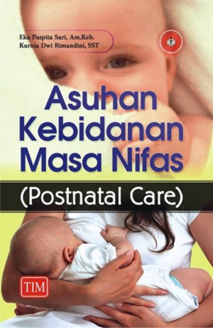 Image of Asuhan kebidanan masa nifas (postnatal care)