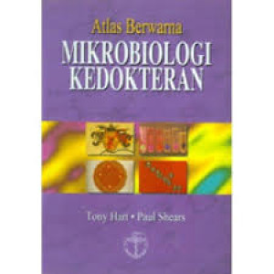 Image of Atlas Berwarna: Mikrobiologi Kedokteran