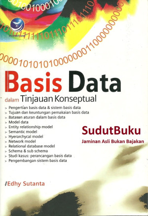 Image of Basis Data dalam Tinjauan Konseptual