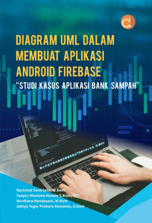Image of Diagram UML dalam Membuat Aplikasi Android Firebase : Studi Kasus Aplikasi Bank Sampah