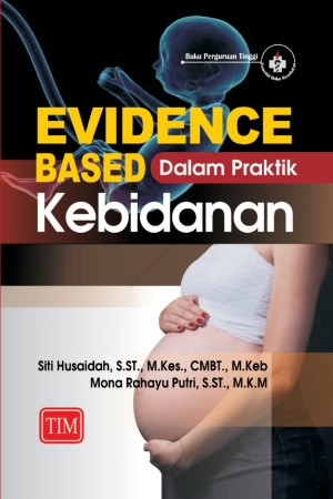 Image of Evidence Based dalam Praktik Kebidanan