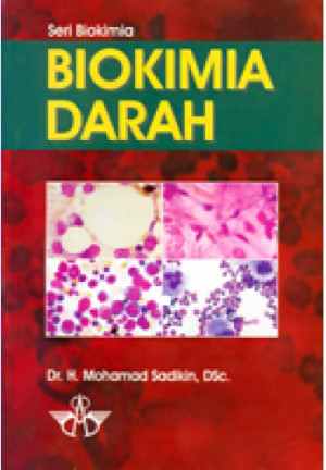 Image of Biokimia Darah