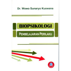 Image of Biopsikologi; Pembelajaran Perilaku