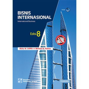 Image of Bisnis Internasional: International Business Edisi 8