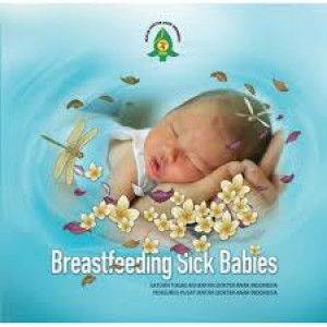 Image of Breastfeeding Sick Babies