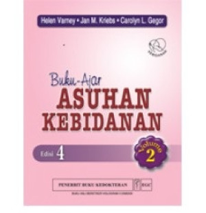 Image of Buku Ajar Asuhan Kebidanan Edisi 4, Volume 2