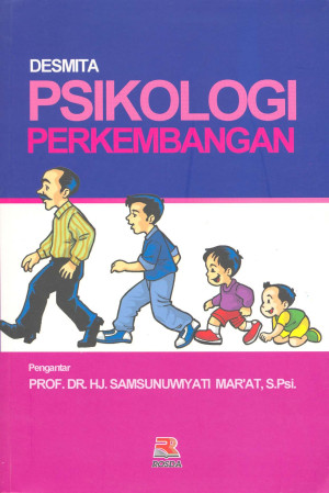 Image of Psikologi Perkembangan