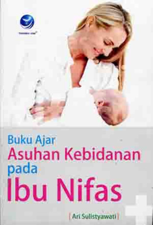Image of Buku Ajar Asuhan Kebidanan Pada Ibu Nifas