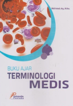 Image of Buku Ajar Terminologi Medis