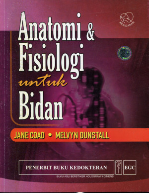 Image of Anatomi dan Fisiologi untuk Bidan