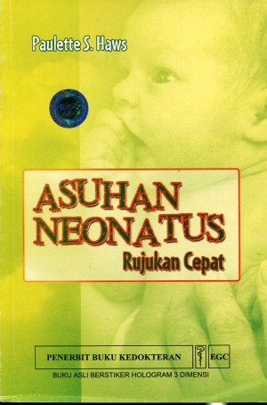 Image of Asuhan Neonatus: rujukan cepat