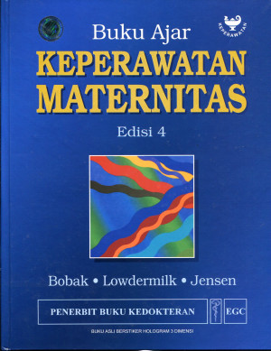 Image of Buku Ajar Keperawatan Maternitas (Cet. 2005)