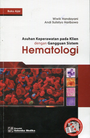 Image of Asuhan Keperawatan pada Klien dengan Gangguan sistem Hematologi