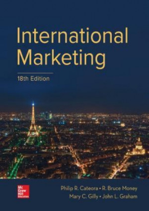 Image of International Marketing