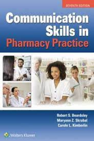 Image of Communication Skill in Pharmacy Practice
