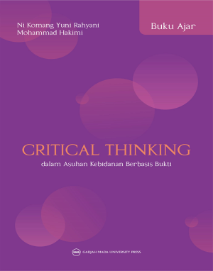 Image of Critical Thinking Dalam Asupan Kebidanan Berbasis Bukti