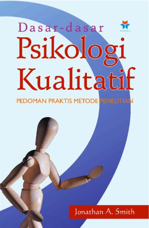 Image of Dasar-dasar psikologi kualitatif panduan praktis metode penelitian