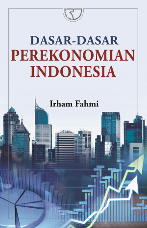 Image of Dasar-Dasar Perekonomian Indonesia