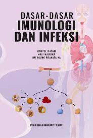 Image of Dasar-dasar Imunologi dan Infeksi