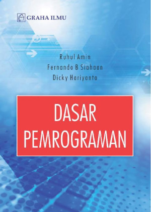 Image of Dasar pemrograman