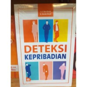 Image of Deteksi Kepribadian