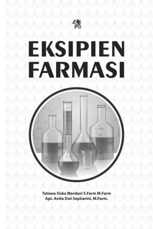Image of Eksipien farmasi