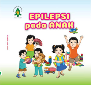 Image of Epilepsi pada Anak
