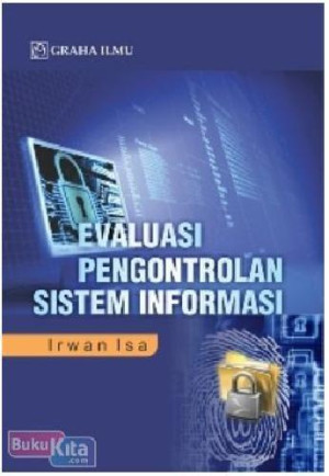 Image of Evaluasi Pengontrolan Sistem Informasi