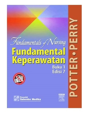 Image of Fundamentals of Nursing ; Fundamental Keperawatan buku 1 Edisi 7