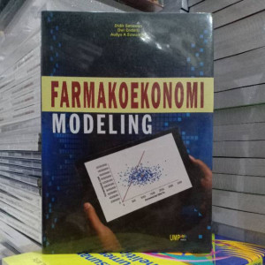 Image of Farmakoekonomi Modelling