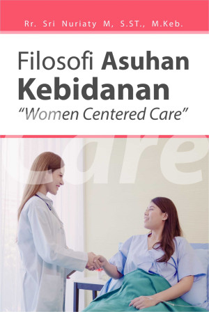 Image of Filosofi Asuhan Kebidanan “Women Centered Care”