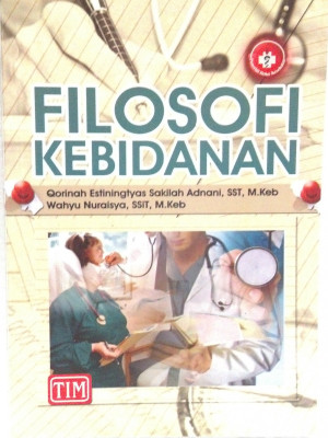 Image of Filosofi Kebidanan
