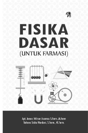 Image of Fisika dasar (untuk farmasi)