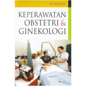 Image of Keperawatan Obstetri dan Ginekologi