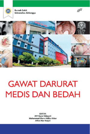 Image of Gawat darurat medis dan bedah