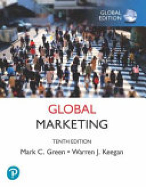 Image of Global Marketing