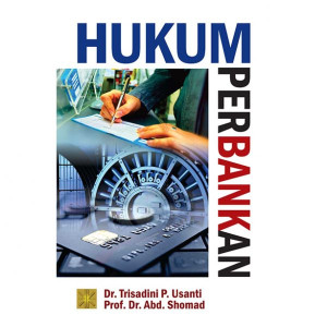 Image of Hukum Perbankan