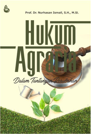 Image of Hukum agraria