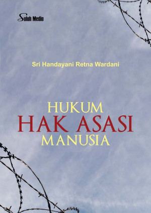 Image of Hukum hak asasi manusia