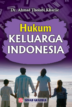 Image of Hukum keluarga Indonesia