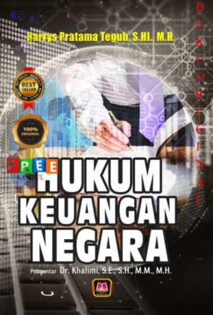 Image of Hukum Keuangan Negara