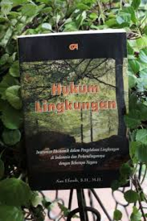 Image of Hukum Lingkungan
